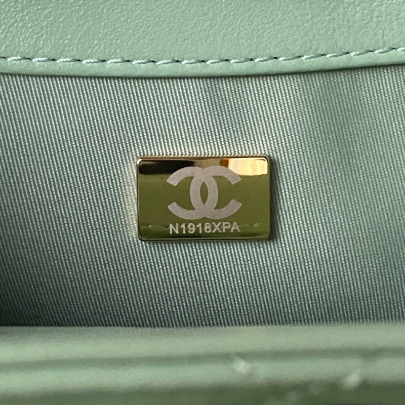 Chanel Satchel Bags